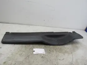 7181265D00 SUZUKI Tailgate Sill Scuff Plate Rear Inner Floor #2