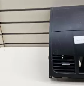 73610-54L00 SUZUKI Dash Center Ac Heater Vent Temperature Air #2