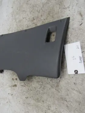 73821-65D20 SUZUKI Knee Bolster Left Driver Front Dash Lower #3