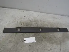 75191-65D10 SUZUKI Rear Trunk Floor Sill Scuff Plate Tailgate #2