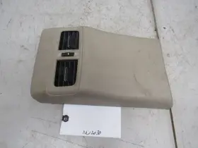 75854A57L0 SUZUKI Center Console Rear Vent Cover Grill #2