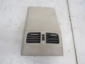 75854A57L0 SUZUKI Center Console Rear Vent Cover Grill