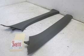 7612185Z00 SUZUKI Windshield Pillar Forenza Driver Passenger