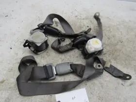 8492082D1 SUZUKI Seat Belt Seatbelt Driver Passenger Rear #3