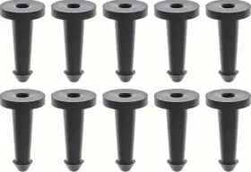 2147MD TBB Firewall Insulation Fastener Set Dodge Plymouth