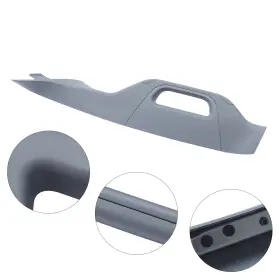 F-550 TBVECHI Driver Pillar Handle Grab F-250 Ford #2