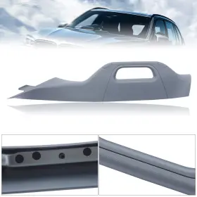 F-550 TBVECHI Driver Pillar Handle Grab F-250 Ford #3