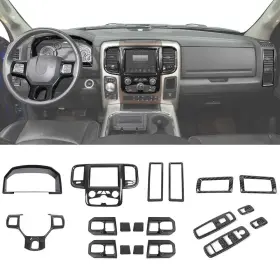 CHERO20240821US05AT TESIN Center Interior Set Carbon Fiber #3
