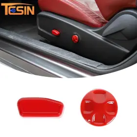 TESIN20240422AB1147 TESIN Seat Adjustment Switch Cover Dodge