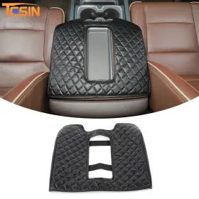 TESIN20250705BDAF422 TESIN Center Console Armrest Pad Mat