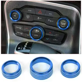 TESIN20260429D18 TESIN Interior Exterior Console Panel Cover