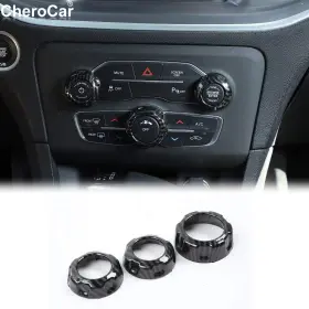 TESIN2026050931 TESIN Dash Ac Control Switch Panel Charger