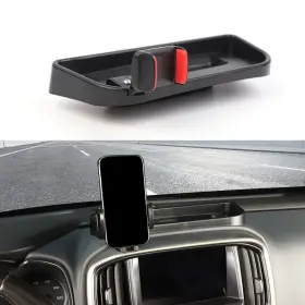 W125YPQWAT01QW21 TESIN Center Phone Mount Holder Storage Box