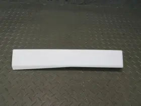 1002301-17-B TESLA Dash Glove Box Storage Lower Cover Panel