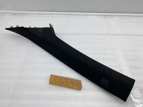 1002488-04-K TESLA Front Driver Pillar Upper Cover Panel Left