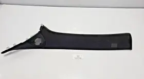 1002488-06-K TESLA Front Left Driver Pillar Alcantara