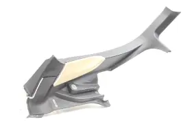 100253606B TESLA Driver Left Rear Lower Pillar Interior #3