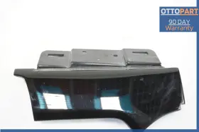1004518-03-F TESLA Dash Cluster Vent Left Piano