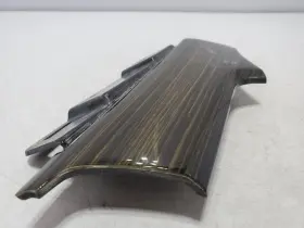 1004518-08-F TESLA Front Left Driver Dash Wood #2