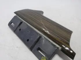 1004518-08-F TESLA Front Left Driver Dash Wood #3