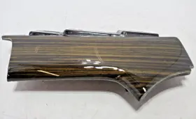 1004518-08-F TESLA Front Left Driver Dash Wood