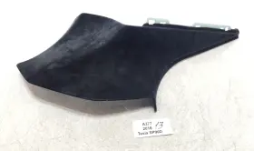 1007457-02-C TESLA Rear Left Driver Pillar Alcantara