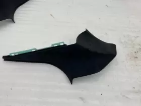 1007457-06-C TESLA Rear Left Right Pillar Upper Cover Panel #2
