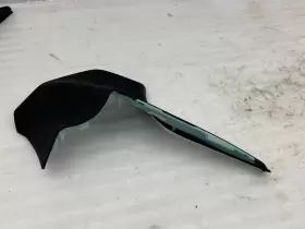 1007457-06-C TESLA Rear Left Right Pillar Upper Cover Panel #3