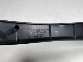 1007711-00-D TESLA Right Middle Pillar Cover Panel #3