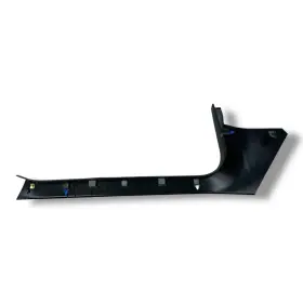 1007968-00-D TESLA Front Right Door Sill Plate Lower