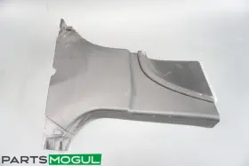 1008765-02-C TESLA Passenger Lower Pillar Cover Panel Right