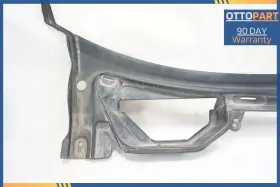1008976-00-C TESLA Front Windshield Cowl Panel Wiper Cover #3