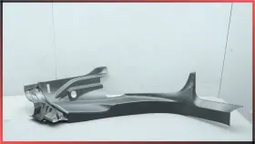 101168100B TESLA Rear Right Passenger Pillar Lower Cover