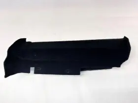 1012354-00-G TESLA Ms Rear Left Driver Interior Trunk Carpet
