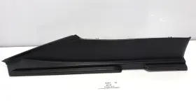 1016040-00-D TESLA Rear Left Driver Pillar Cover Panel