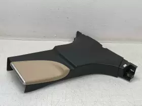 1020770-00-C TESLA Right Passenger Pillar Cover Panel #2
