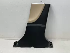 1020770-00-C TESLA Right Passenger Pillar Cover Panel