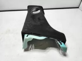 102161206B TESLA Left Driver Pillar Upper Cover Panel #2
