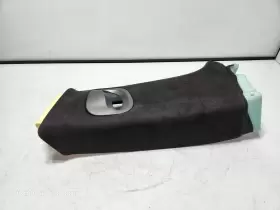 102161206B TESLA Left Driver Pillar Upper Cover Panel #3