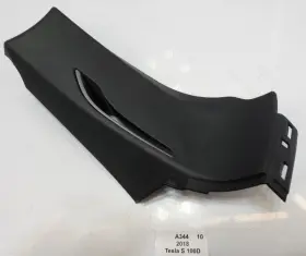 1024730-00-C TESLA Rear Left Driver Pillar Cover Panel
