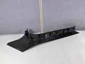 1030393-00-B TESLA Front Left Lower Pillar Kick Panel Sill Lh #2
