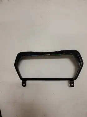 1033041-00-C TESLA Speedometer Cluster Bezel Panel #2