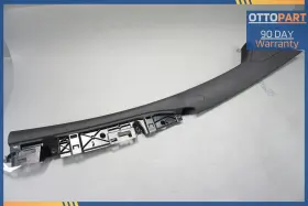 1035945-00-A TESLA Front Right Upper Pillar Cover Carrier