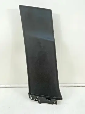 103596700G TESLA Driver Pillar Lower Cover Left Tab Mx