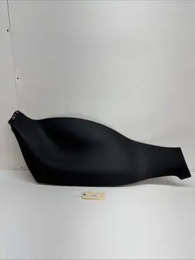 1035977 TESLA Rear Rh Pillar Lower Cover Panel Up Mx