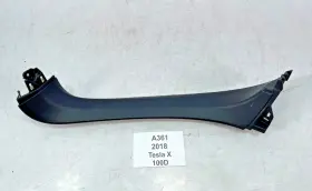 1037902-00-E TESLA Rear Right Passenger Liftgate Panel Cover