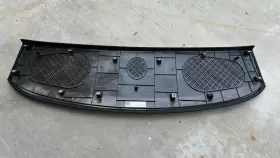 103790800F TESLA Rear Liftgate Speaker Carrier #2