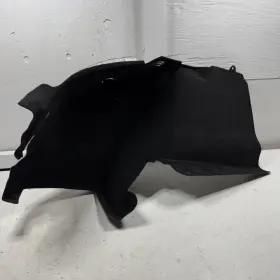 104520100C TESLA Trunk Left Driver Quarter Panel Cover #2