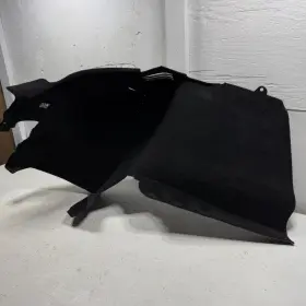 104520100C TESLA Trunk Left Driver Quarter Panel Cover #3