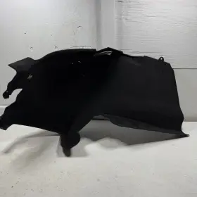 104520100C TESLA Trunk Left Driver Quarter Panel Cover